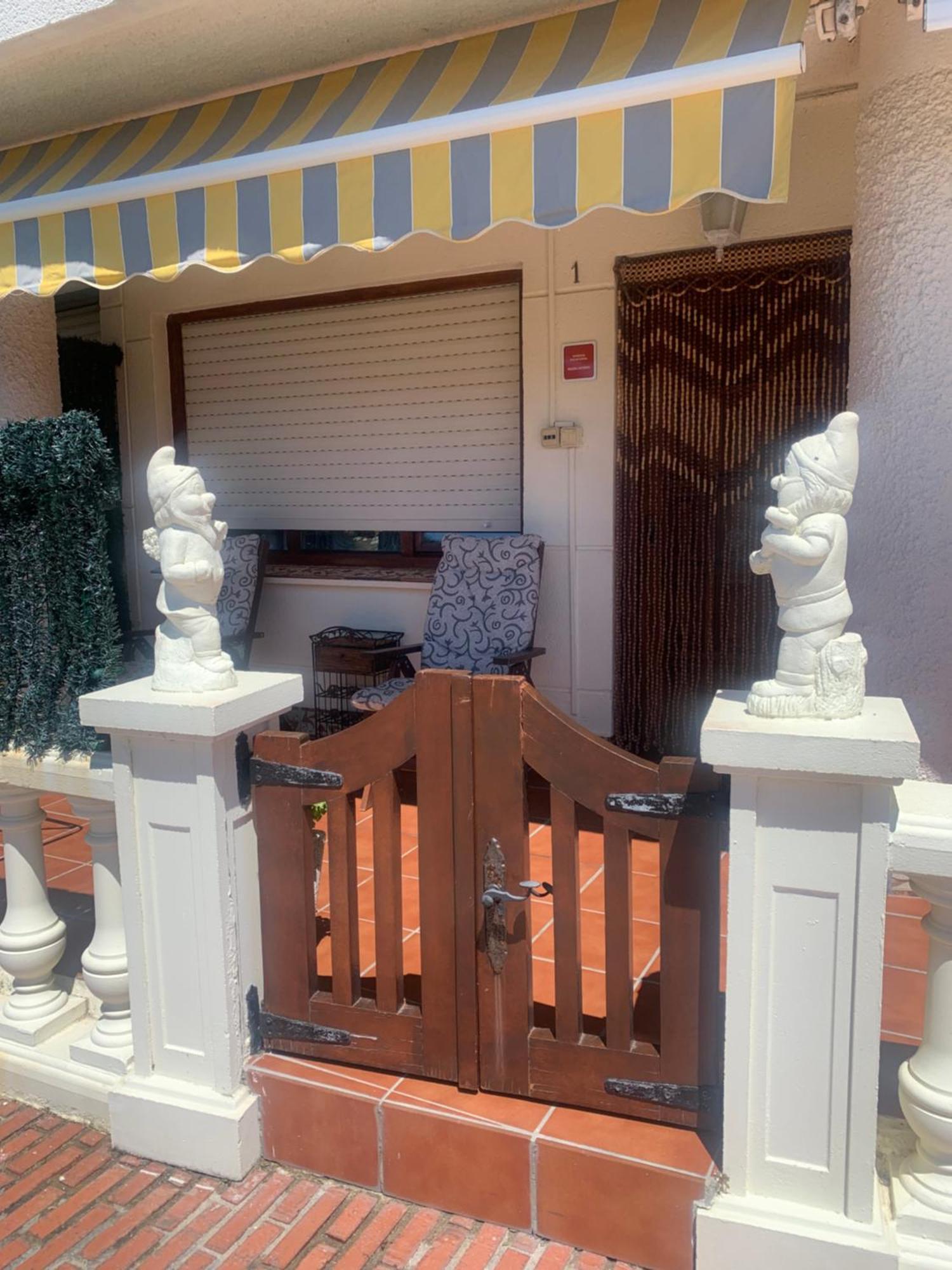 Casa Cristina Isla Playa Διαμέρισμα Arnuero Εξωτερικό φωτογραφία